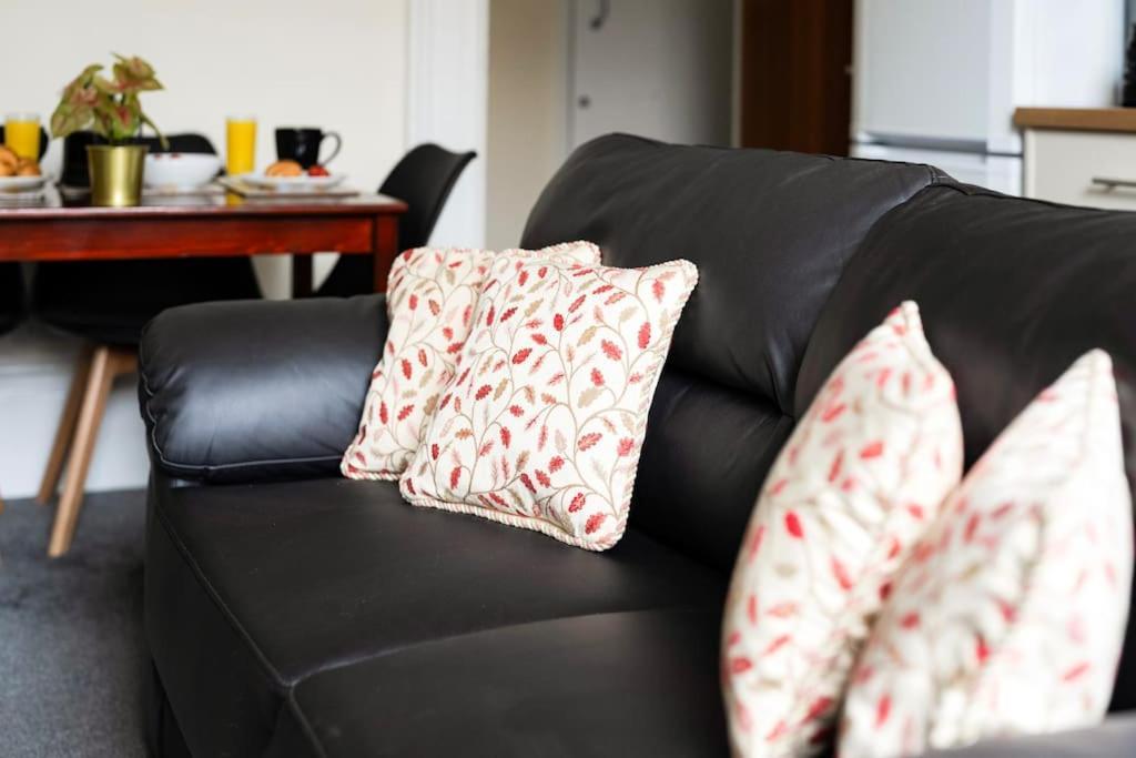 Clifton Nr Centre, Parking X 1, Garden Picnic Area Apartament