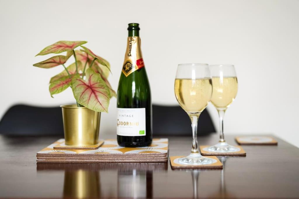 Clifton Nr Centre, Parking X 1, Garden Picnic Area Apartment