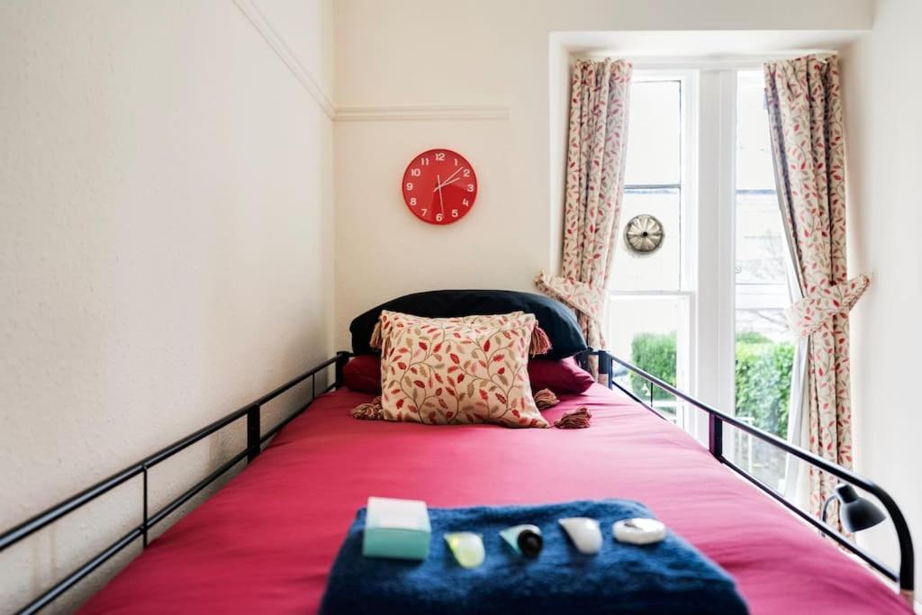 Apartment Clifton Nr Centre, Parking X 1, Garden Picnic Area Bristol